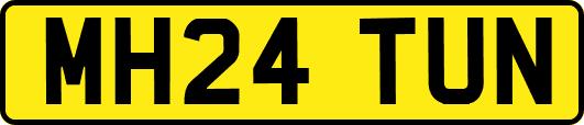 MH24TUN