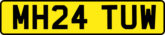 MH24TUW