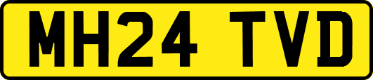MH24TVD