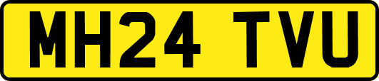 MH24TVU