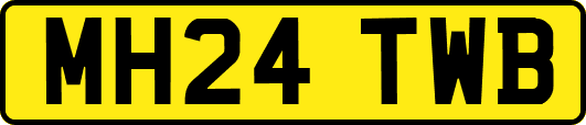 MH24TWB