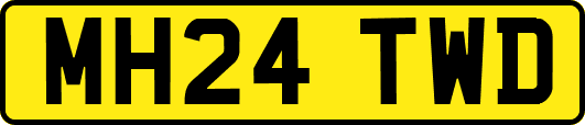 MH24TWD