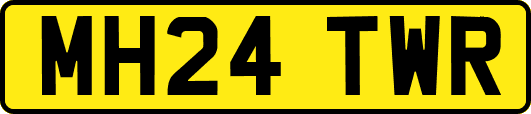 MH24TWR