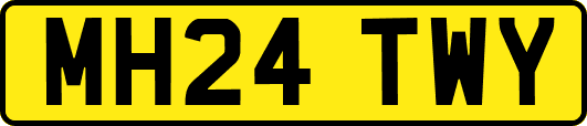 MH24TWY