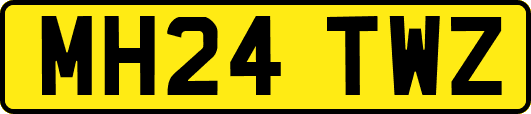 MH24TWZ