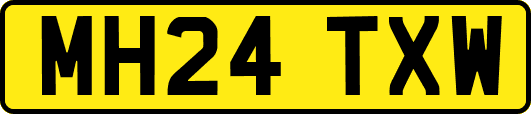 MH24TXW
