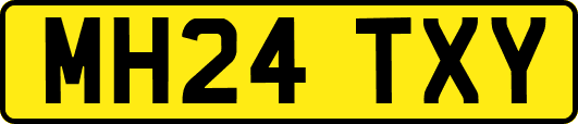 MH24TXY