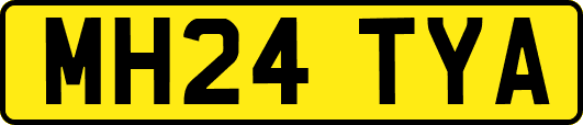 MH24TYA