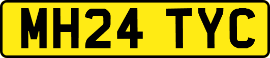 MH24TYC