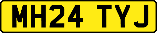 MH24TYJ