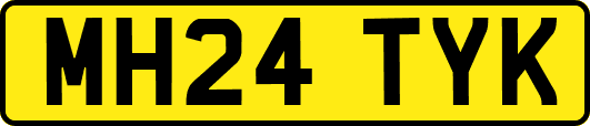MH24TYK