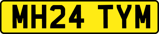 MH24TYM