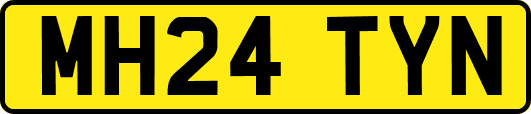 MH24TYN
