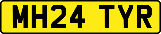 MH24TYR