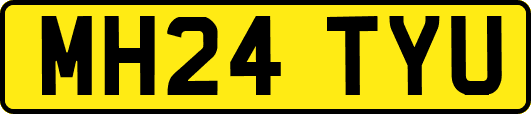 MH24TYU
