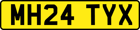 MH24TYX