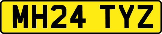 MH24TYZ