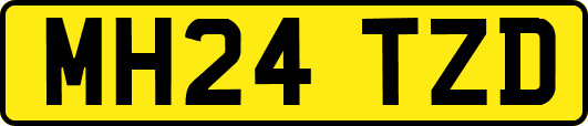 MH24TZD