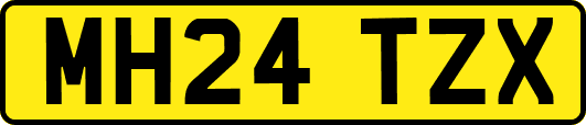 MH24TZX