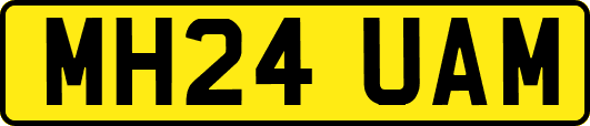 MH24UAM