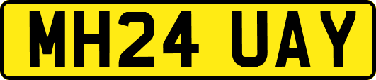 MH24UAY