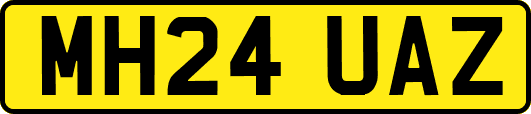 MH24UAZ