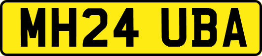 MH24UBA