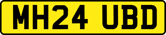 MH24UBD