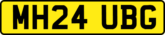 MH24UBG