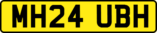 MH24UBH