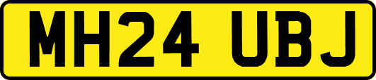 MH24UBJ