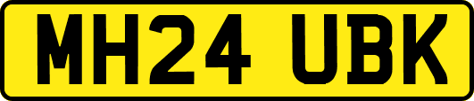 MH24UBK