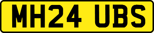 MH24UBS
