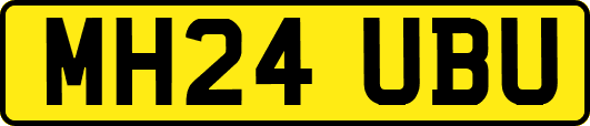 MH24UBU