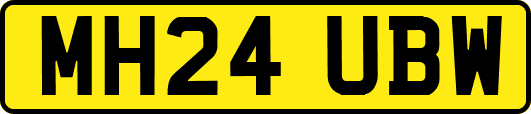 MH24UBW