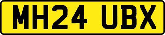 MH24UBX