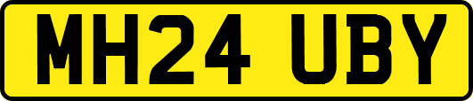 MH24UBY