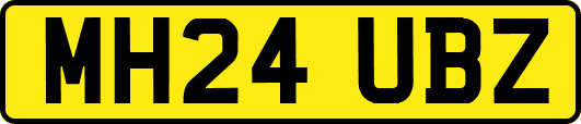 MH24UBZ