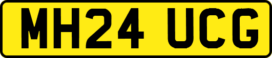 MH24UCG