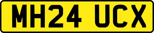 MH24UCX