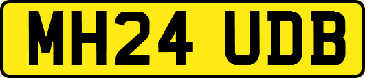 MH24UDB