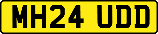 MH24UDD