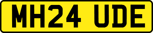MH24UDE