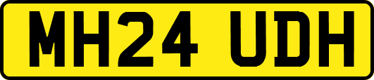 MH24UDH