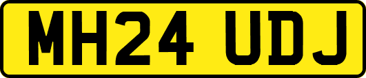 MH24UDJ