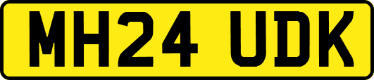 MH24UDK