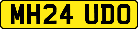 MH24UDO