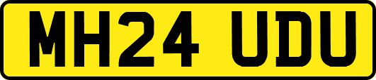 MH24UDU