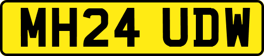 MH24UDW