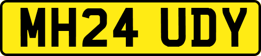 MH24UDY